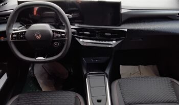 Renault Clio 6  techno full hybrid E-Tech 160 pieno
