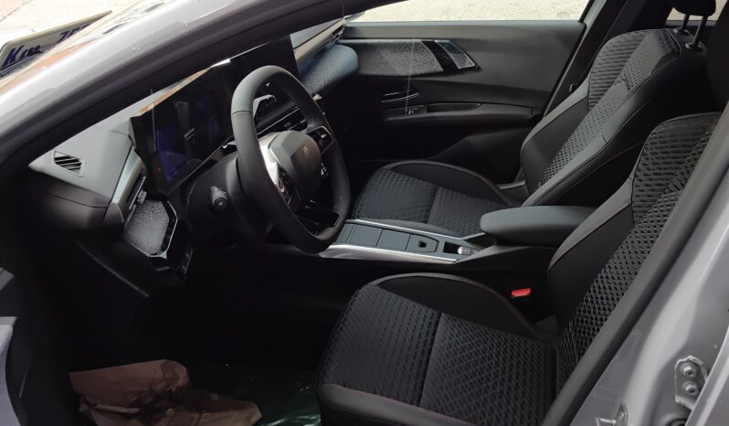 Renault Clio 6  techno full hybrid E-Tech 160 pieno