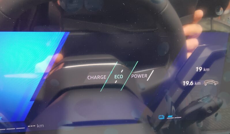 Renault Clio 6  techno full hybrid E-Tech 160 pieno