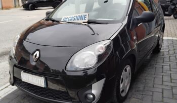 Renault  Twingo 1.2  Benzina pieno