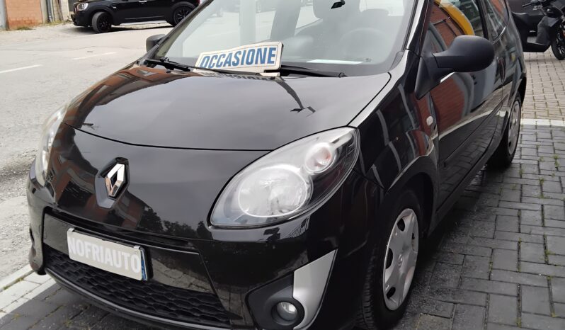 Renault  Twingo 1.2  Benzina pieno