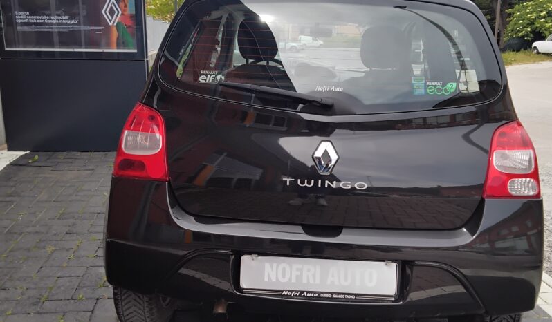 Renault  Twingo 1.2  Benzina pieno