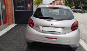 Peugeot  208 Allure  1.5 HDI pieno