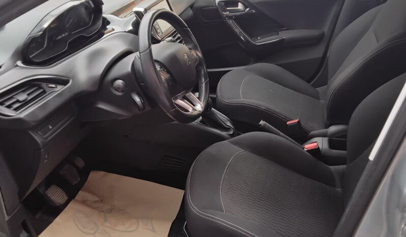 Peugeot  208 Allure  1.5 HDI pieno