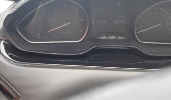 Peugeot  208 Allure  1.5 HDI pieno