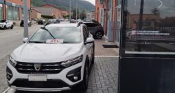 Dacia Sandero Stepway 1.0  TCe  ECO-G