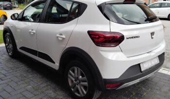 Dacia Sandero Stepway 1.0  TCe  ECO-G pieno