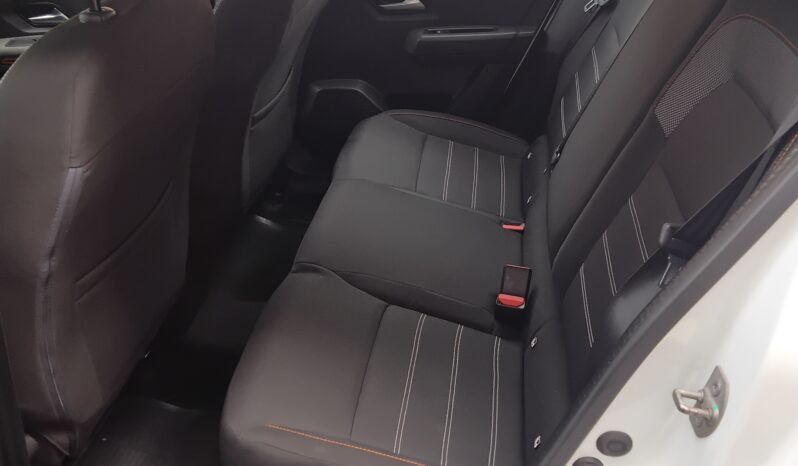 Dacia Sandero Stepway 1.0  TCe  ECO-G pieno