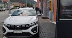 Dacia Sandero Stepway 1.0 TCe Eco-G Expression