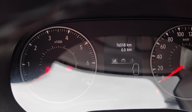 Dacia Sandero Stepway 1.0 TCe Eco-G Expression pieno