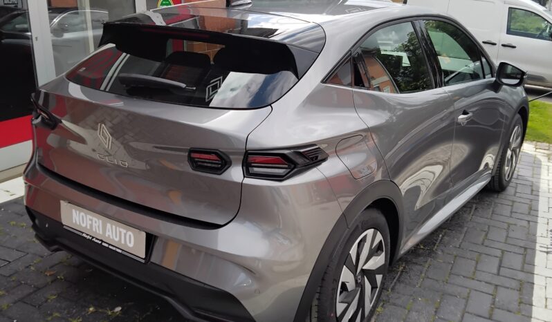 Renault Clio NUOVA CLIO 6 EVOLUTION 1.2 TCE 115CV pieno