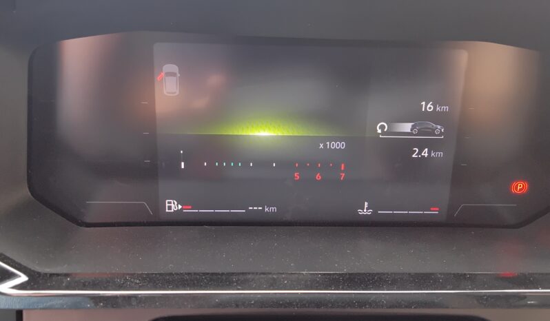 Renault Clio NUOVA CLIO 6 EVOLUTION 1.2 TCE 115CV pieno