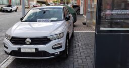 Volkswagen T-Roc T-Roc I 2017 1.6 tdi