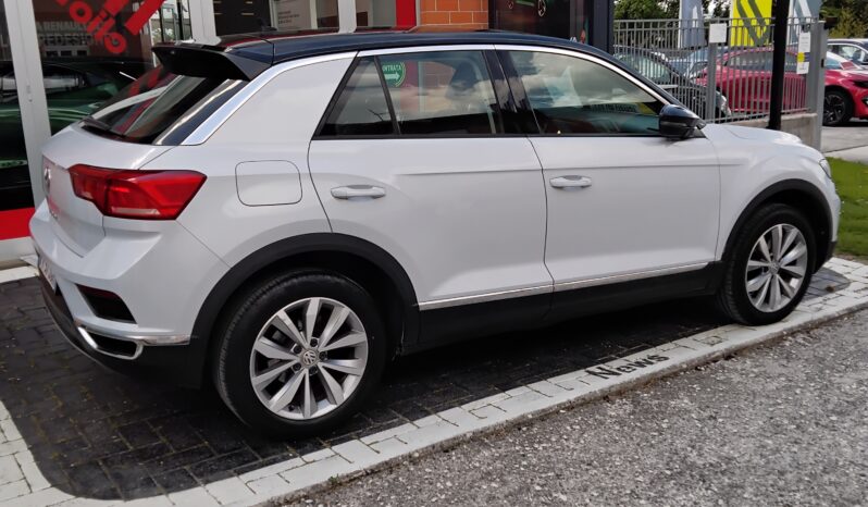 Volkswagen T-Roc T-Roc I 2017 1.6 tdi pieno