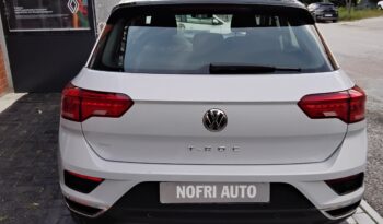 Volkswagen T-Roc T-Roc I 2017 1.6 tdi pieno