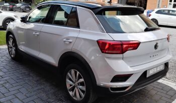 Volkswagen T-Roc T-Roc I 2017 1.6 tdi pieno