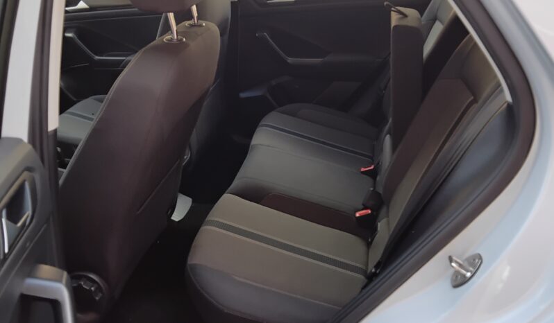 Volkswagen T-Roc T-Roc I 2017 1.6 tdi pieno