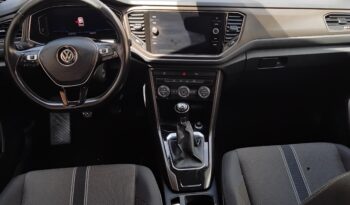 Volkswagen T-Roc T-Roc I 2017 1.6 tdi pieno