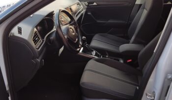 Volkswagen T-Roc T-Roc I 2017 1.6 tdi pieno