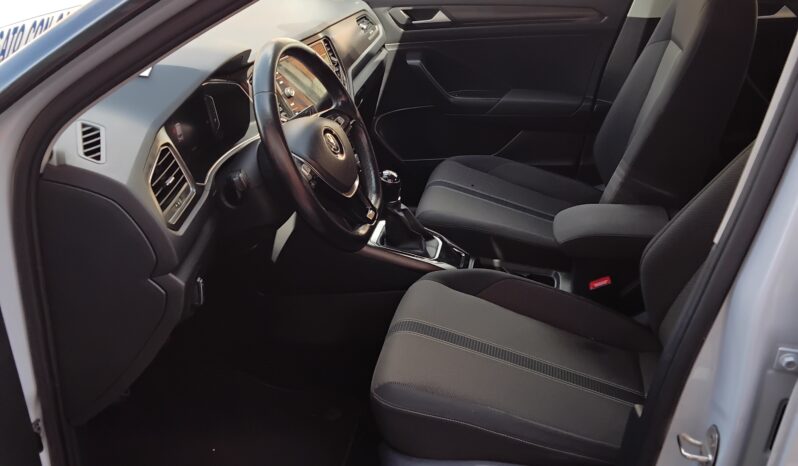Volkswagen T-Roc T-Roc I 2017 1.6 tdi pieno