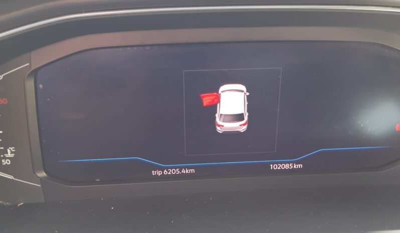 Volkswagen T-Roc T-Roc I 2017 1.6 tdi pieno