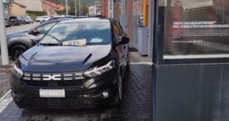 Dacia Sandero TCe 100 GPL Streetway Expression