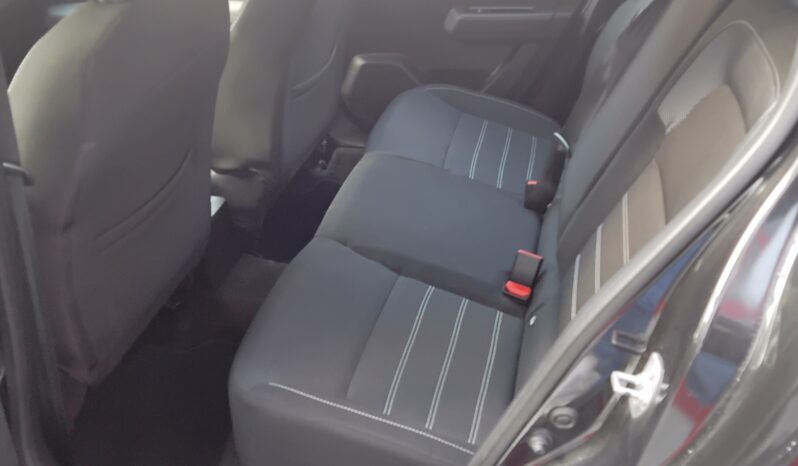 Dacia Sandero TCe 100 GPL Streetway Expression pieno