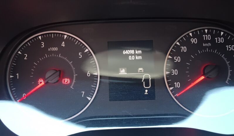 Dacia Sandero TCe 100 GPL Streetway Expression pieno
