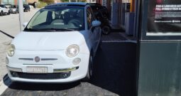 Fiat 500 Lounge 1.2 Benzina