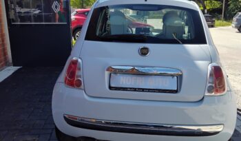Fiat 500 Lounge 1.2 Benzina pieno
