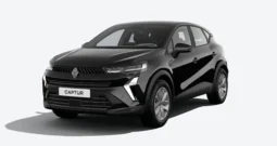 Renault Nuova Captur  1.0 gpl  100cv