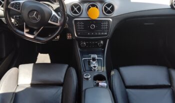 SSE CLA SHOOTING BRAKE CLA 45 AMG 4MATIC pieno