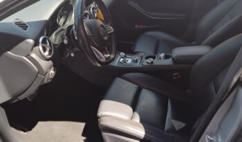 SSE CLA SHOOTING BRAKE CLA 45 AMG 4MATIC pieno