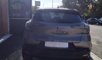 Renault  Captur 1.0 TCE Techno Gpl 100cv pieno