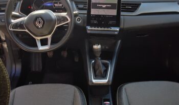 Renault  Captur 1.0 TCE Techno Gpl 100cv pieno