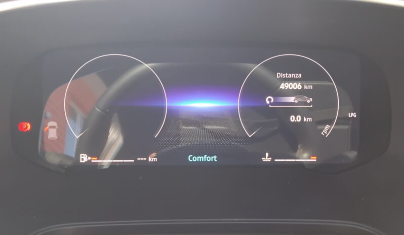 Renault  Captur 1.0 TCE Techno Gpl 100cv pieno