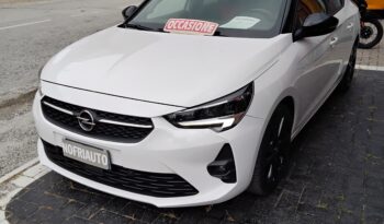 Opel Corsa 1.5 Diesel  GS Line s&s 100cv pieno