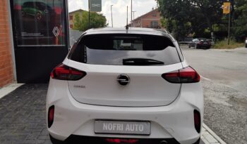 Opel Corsa 1.5 Diesel  GS Line s&s 100cv pieno