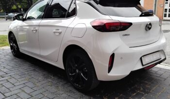 Opel Corsa 1.5 Diesel  GS Line s&s 100cv pieno