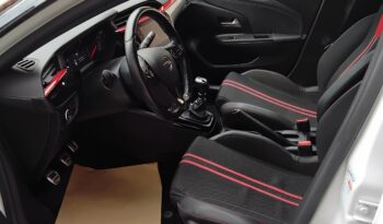 Opel Corsa 1.5 Diesel  GS Line s&s 100cv pieno