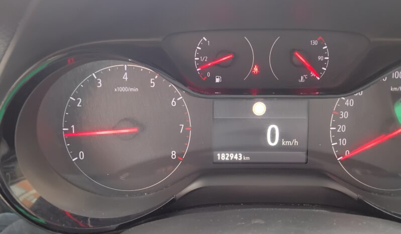 Opel Corsa 1.5 Diesel  GS Line s&s 100cv pieno