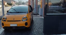 Renault Twingo E-Tech Electric 80 CV Urban Range Techno