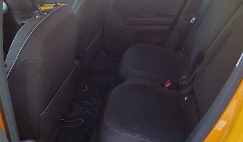 Renault Twingo E-Tech Electric 80 CV Urban Range Techno pieno