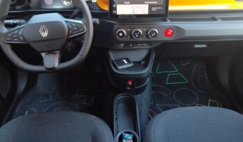 Renault Twingo E-Tech Electric 80 CV Urban Range Techno pieno