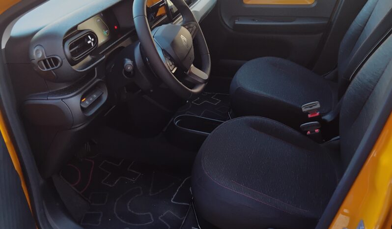Renault Twingo E-Tech Electric 80 CV Urban Range Techno pieno