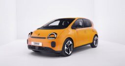 TWINGO E-TECH ELECTRIC techno 80 cv