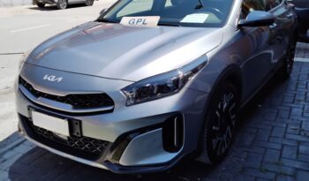 Kia XCeed  1.0 tgdi Gpl Business 117cv pieno