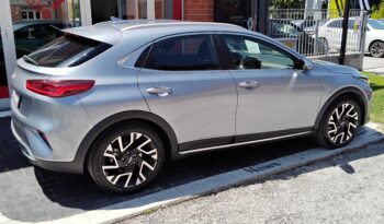Kia XCeed  1.0 tgdi Gpl Business 117cv pieno