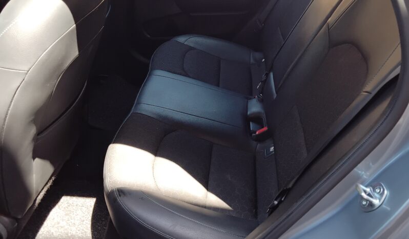 Kia XCeed  1.0 tgdi Gpl Business 117cv pieno