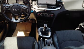 Kia XCeed  1.0 tgdi Gpl Business 117cv pieno